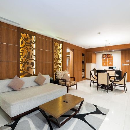 Vouk Hotel And Suites Nusa Dua  Luaran gambar