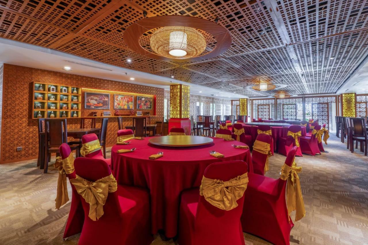 Vouk Hotel And Suites Nusa Dua  Luaran gambar