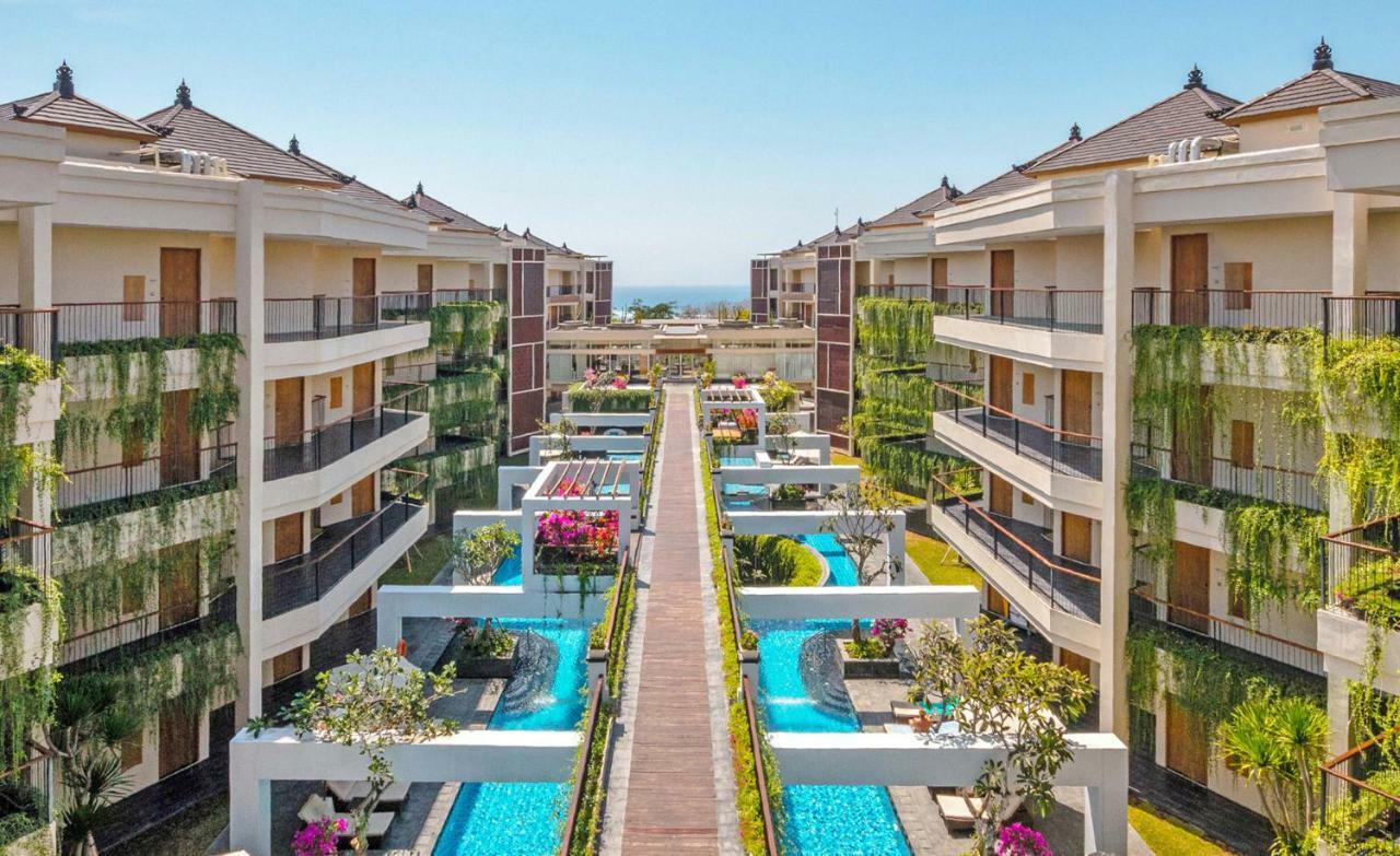 Vouk Hotel And Suites Nusa Dua  Luaran gambar