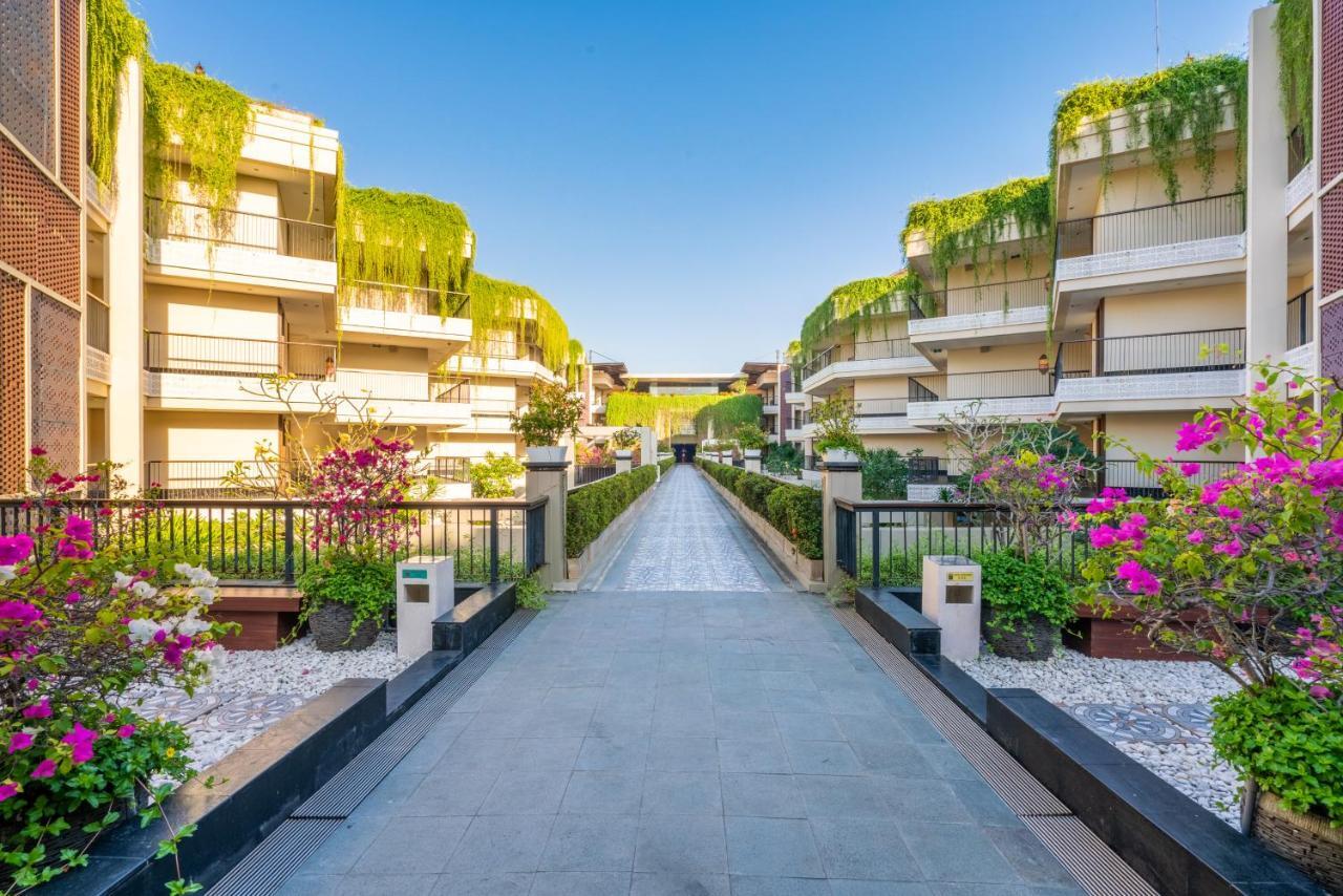 Vouk Hotel And Suites Nusa Dua  Luaran gambar