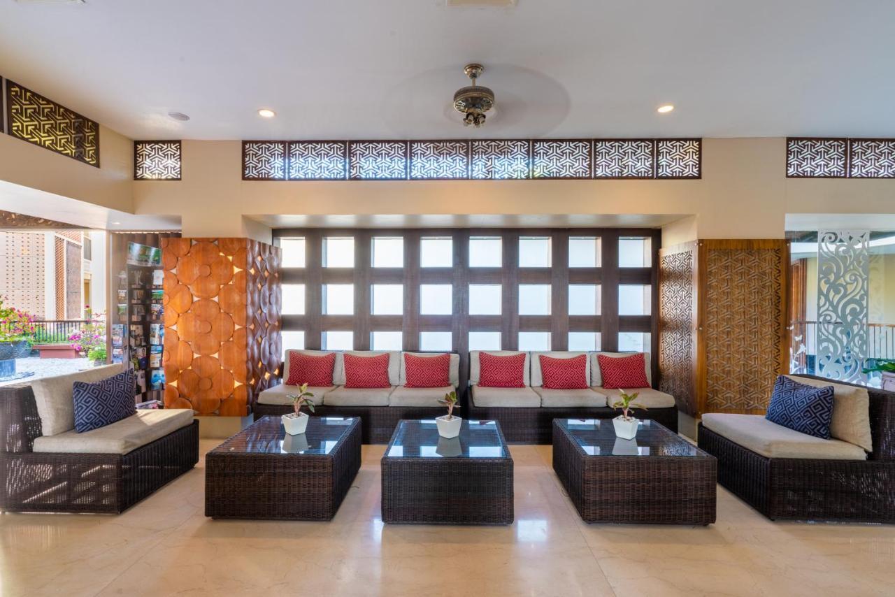 Vouk Hotel And Suites Nusa Dua  Luaran gambar
