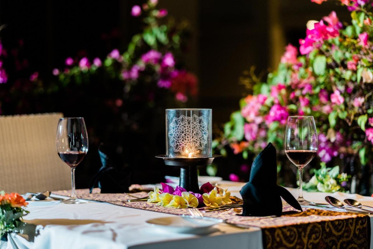 Vouk Hotel And Suites Nusa Dua  Luaran gambar