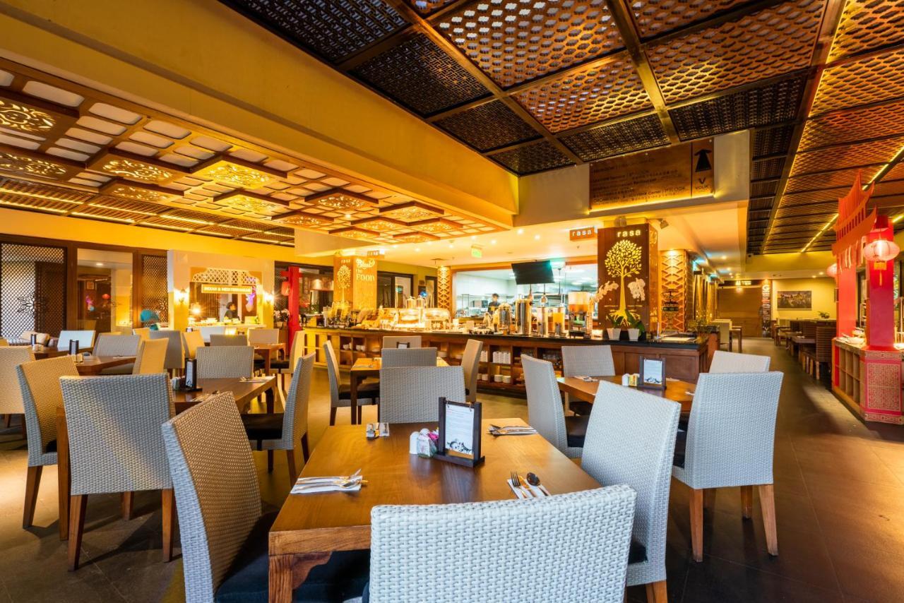 Vouk Hotel And Suites Nusa Dua  Luaran gambar