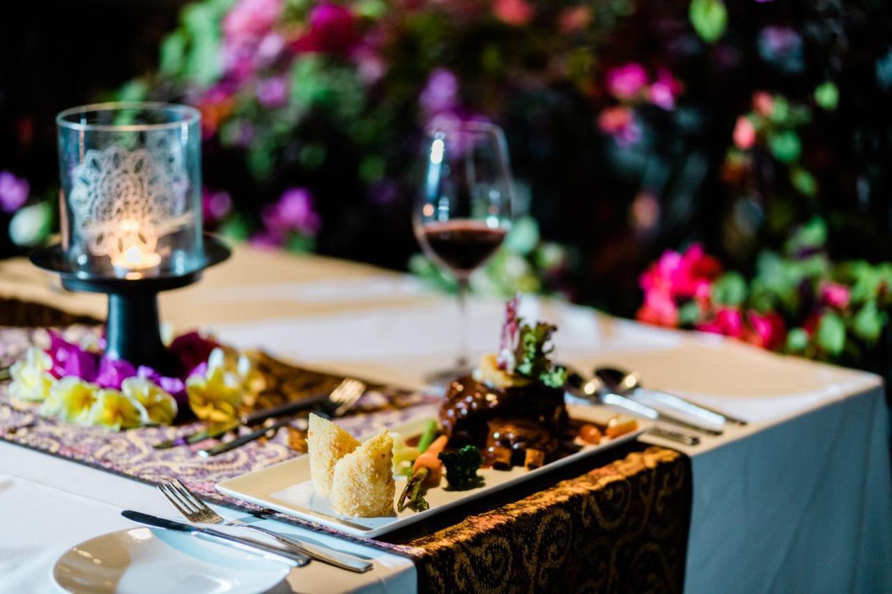 Vouk Hotel And Suites Nusa Dua  Luaran gambar